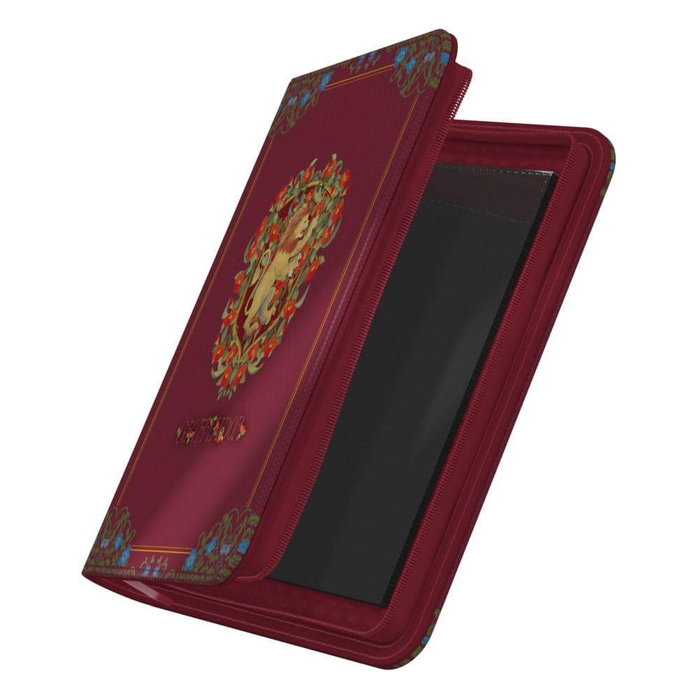 Ultimate Guard Zipfolio 160 Xenoskin Harry Potter - Griffoendor