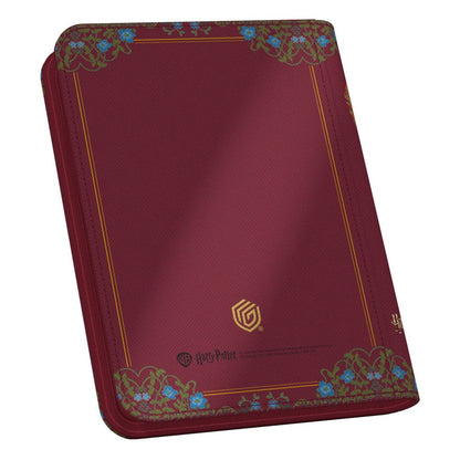 Ultimate Guard Zipfolio 160 Xenoskin Harry Potter - Griffoendor