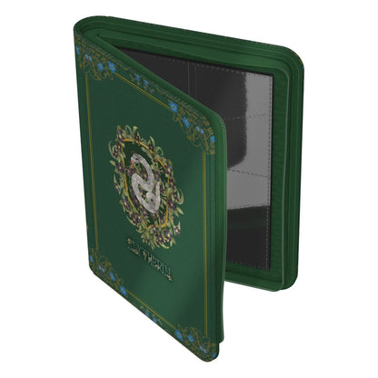 Ultimate Guard Zipfolio 160 Xenoskin Harry Potter - Zwadderich