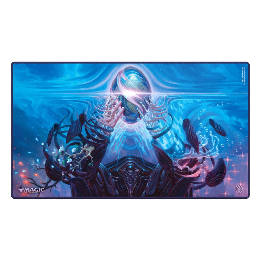 Ultimate Guard Play -Mat Magic: The Gathering "Edge of Eternities" - The Endstone