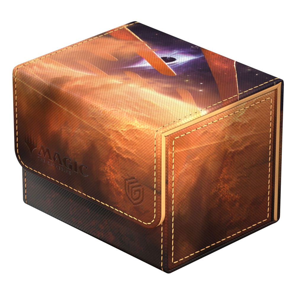 Ultimate Guard Sidewinder 100+ Xenoskin Magic: The Gathering "Edge of Eternities" - Adagia, winderige bastion
