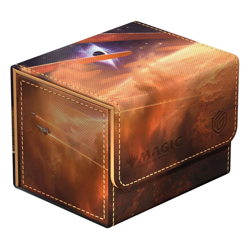 Ultimate Guard Sidewinder 100+ Xenoskin Magic: The Gathering "Edge of Eternities" - Adagia, winderige bastion