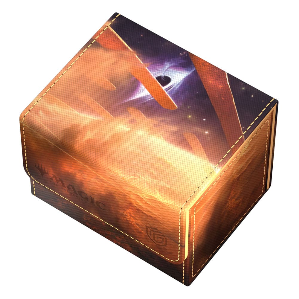 Ultimate Guard Sidewinder 100+ Xenoskin Magic: The Gathering "Edge of Eternities" - Adagia, winderige bastion