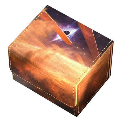 Ultimate Guard Sidewinder 100+ Xenoskin Magic: The Gathering "Edge of Eternities" - Adagia, winderige bastion