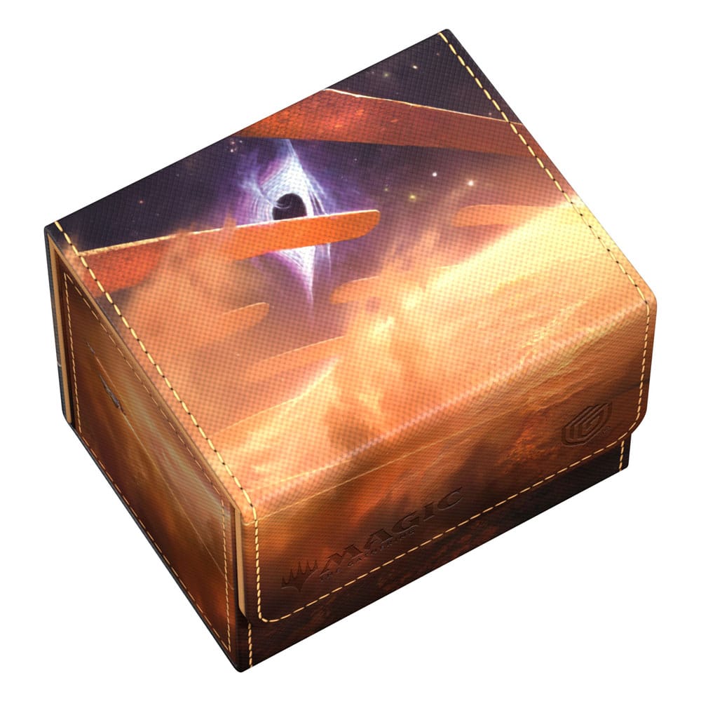 Ultimate Guard Sidewinder 100+ Xenoskin Magic: The Gathering "Edge of Eternities" - Adagia, winderige bastion