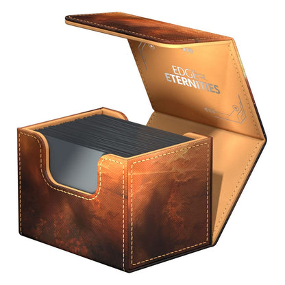 Ultimate Guard Sidewinder 100+ Xenoskin Magic: The Gathering "Edge of Eternities" - Adagia, winderige bastion