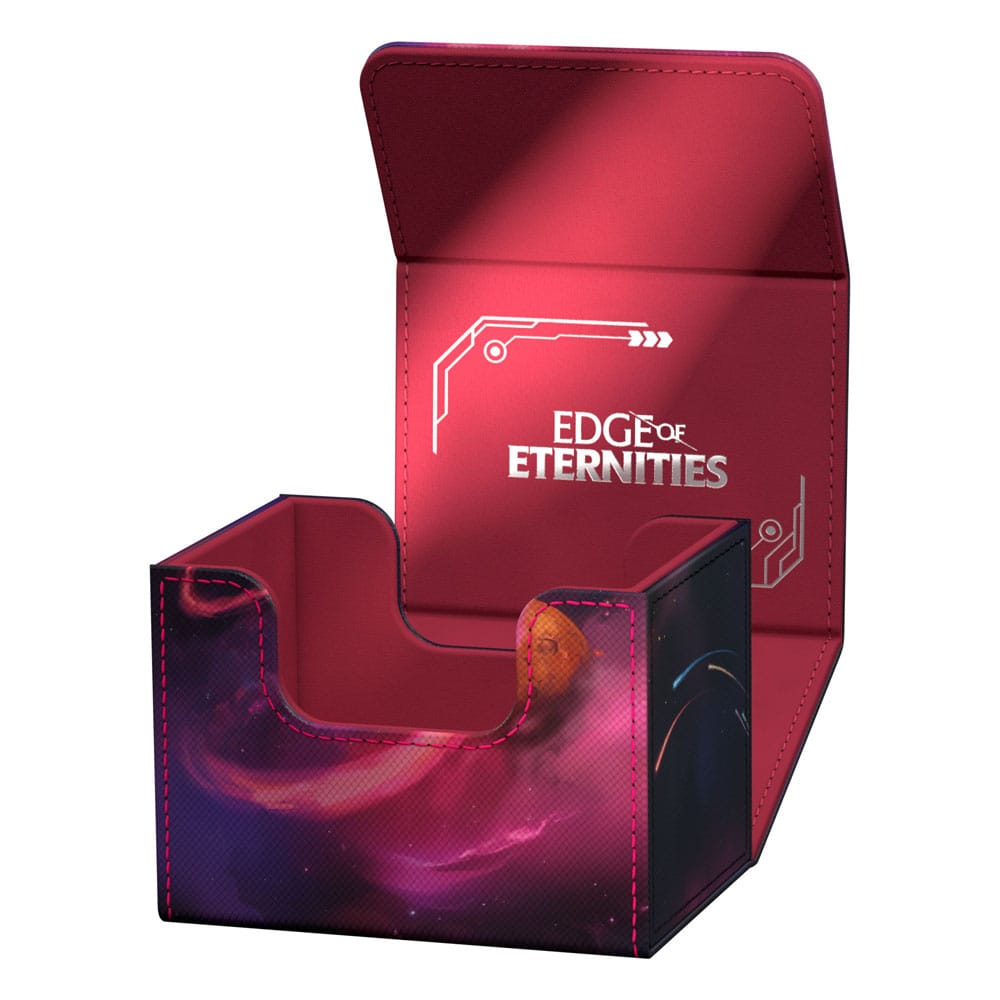 Ultimate Guard Sidewinder 100+ Xenoskin Magic: The Gathering "Edge of Eternities" - Mana Confluence