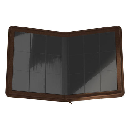 Ultimate Guard Zipfolio 360 Xenoskin Magic: The Gathering "Edge of Eternities" - Oorverdovende stilte
