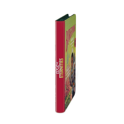 Ultimate Guard Zipfolio 360 Xenoskin Magic: The Gathering "Edge of Eternities" - Bargeoneing