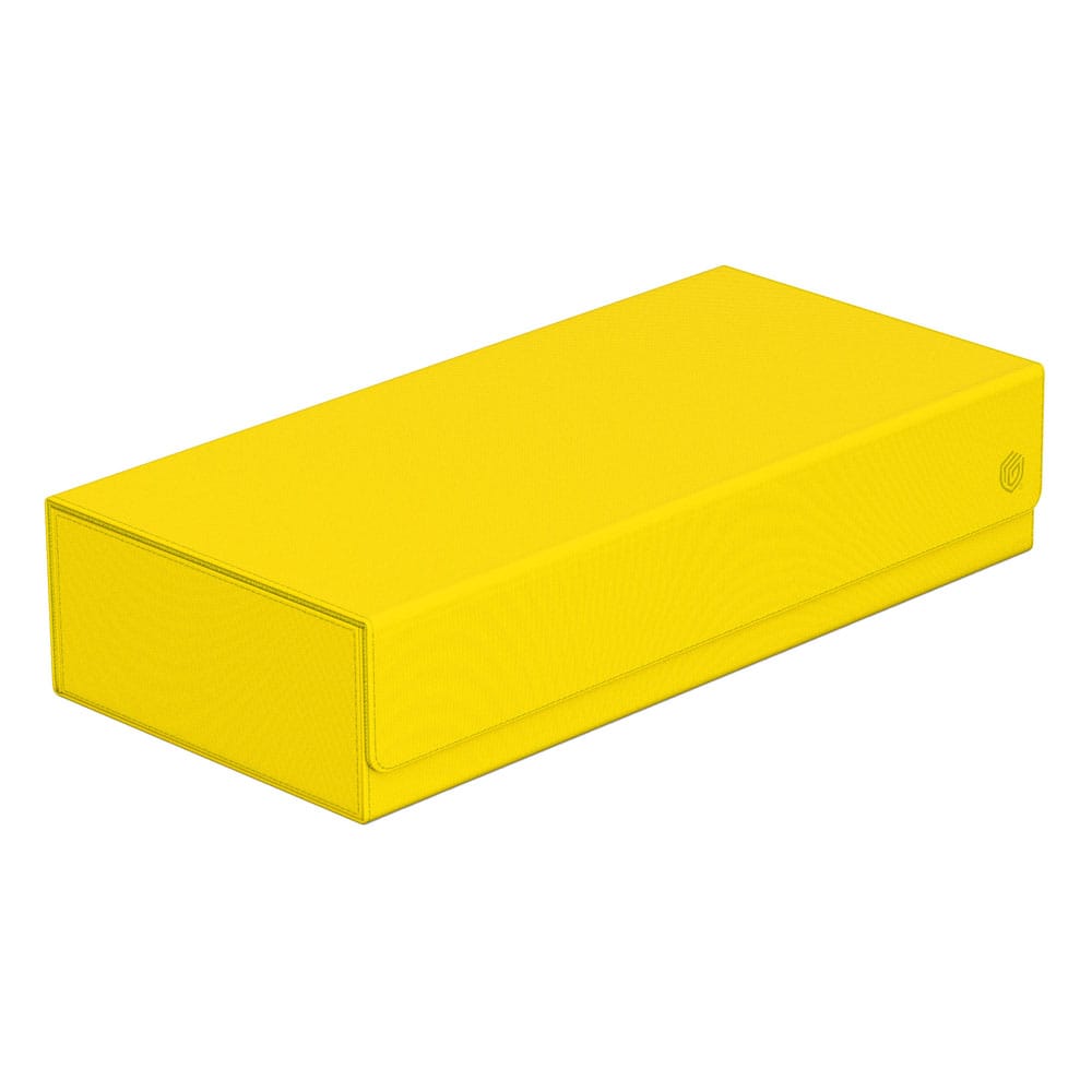 Ultimate Guard Superhive 550+ Xenoskin "Zomereditie 2025" - Paardebloem
