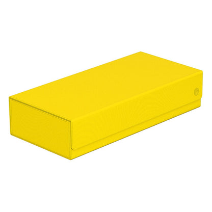 Ultimate Guard Superhive 550+ Xenoskin "Zomereditie 2025" - Paardebloem