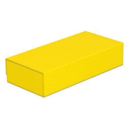 Ultimate Guard Superhive 550+ Xenoskin "Zomereditie 2025" - Paardebloem