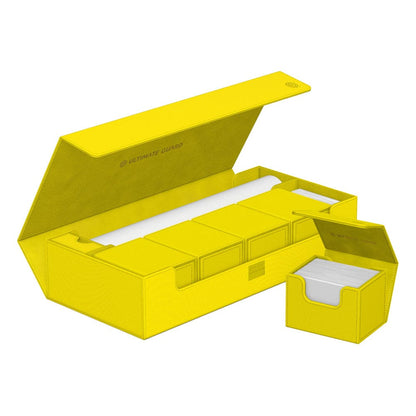 Ultimate Guard Superhive 550+ Xenoskin "Zomereditie 2025" - Paardebloem