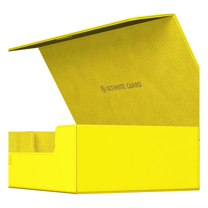 Ultimate Guard Superhive 550+ Xenoskin "Zomereditie 2025" - Paardebloem