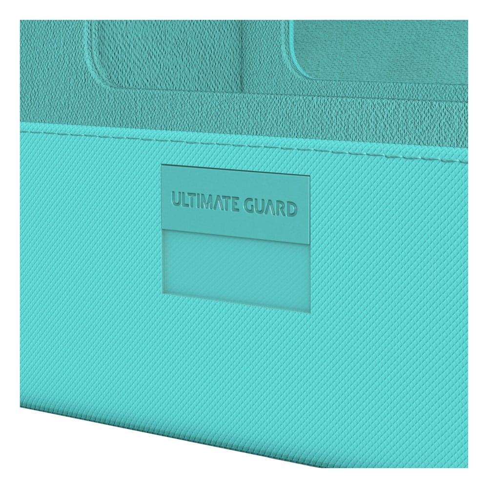 Ultimate Guard Superhive 550+ Xenoskin "Zomereditie 2025" - Lagune
