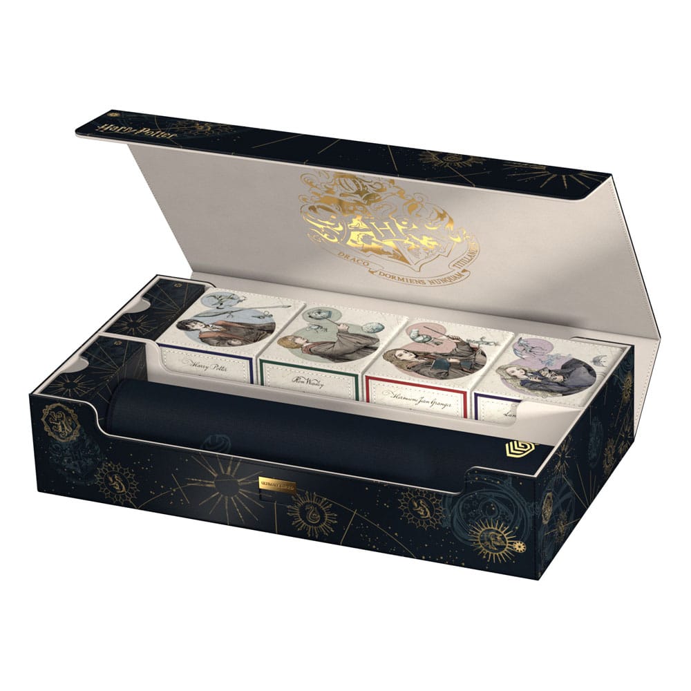 Ultieme bewaker Omnihive 1000+ Xenoskin Harry Potter