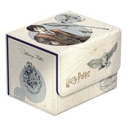 Ultieme Guard Sidewinder 100+ Xenoskin Harry Potter - Harry Potter