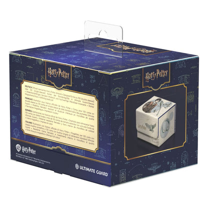 Ultieme Guard Sidewinder 100+ Xenoskin Harry Potter - Harry Potter