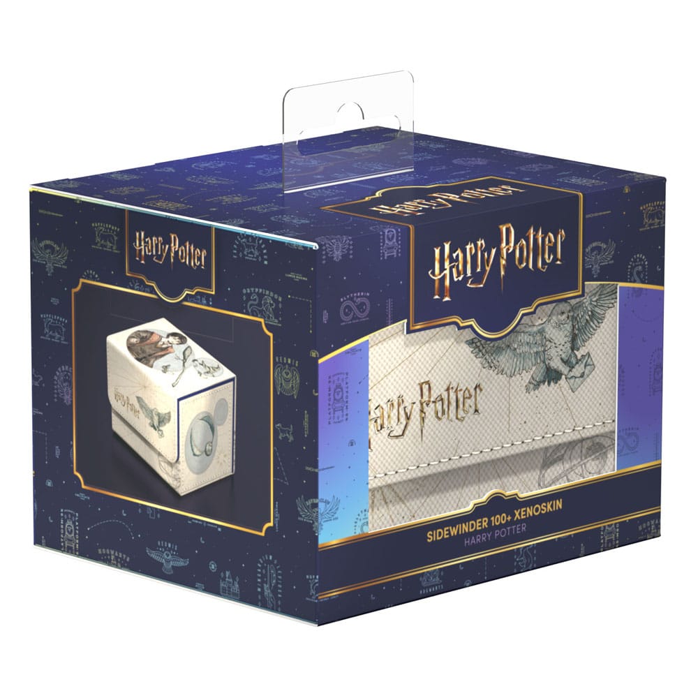 Ultieme Guard Sidewinder 100+ Xenoskin Harry Potter - Harry Potter