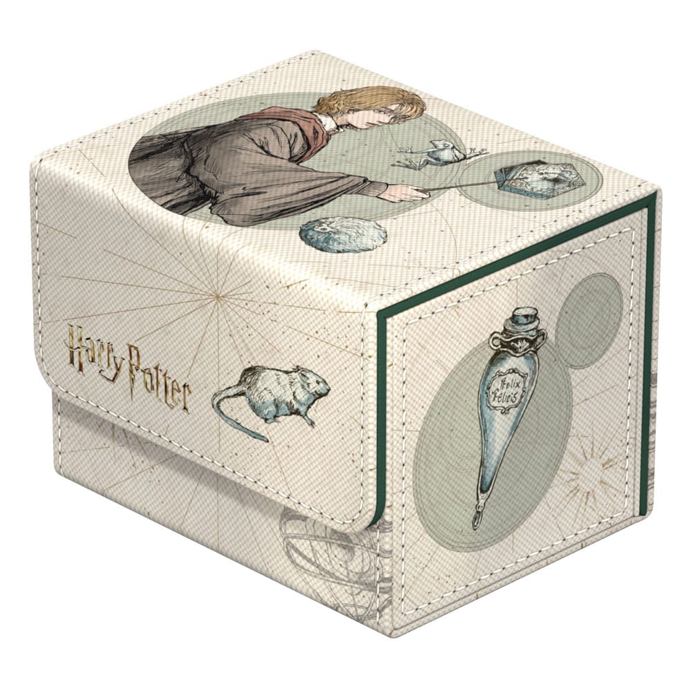 Ultieme Guard Sidewinder 100+ Xenoskin Harry Potter - Ron Wemel