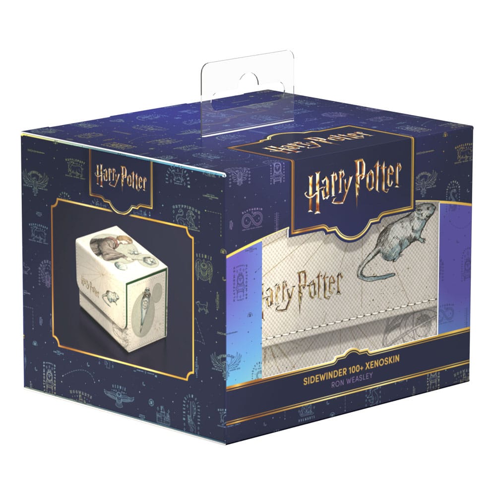 Ultieme Guard Sidewinder 100+ Xenoskin Harry Potter - Ron Wemel