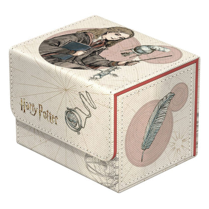 Ultimate Guard Sidewinder 100+ Xenoskin Harry Potter - Hermelien Griffel