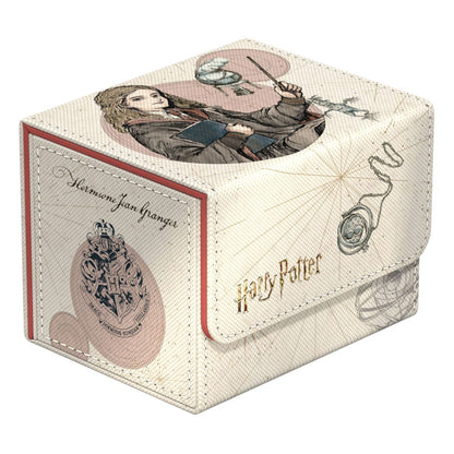 Ultimate Guard Sidewinder 100+ Xenoskin Harry Potter - Hermelien Griffel