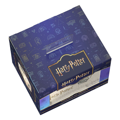Ultimate Guard Sidewinder 100+ Xenoskin Harry Potter - Hermelien Griffel