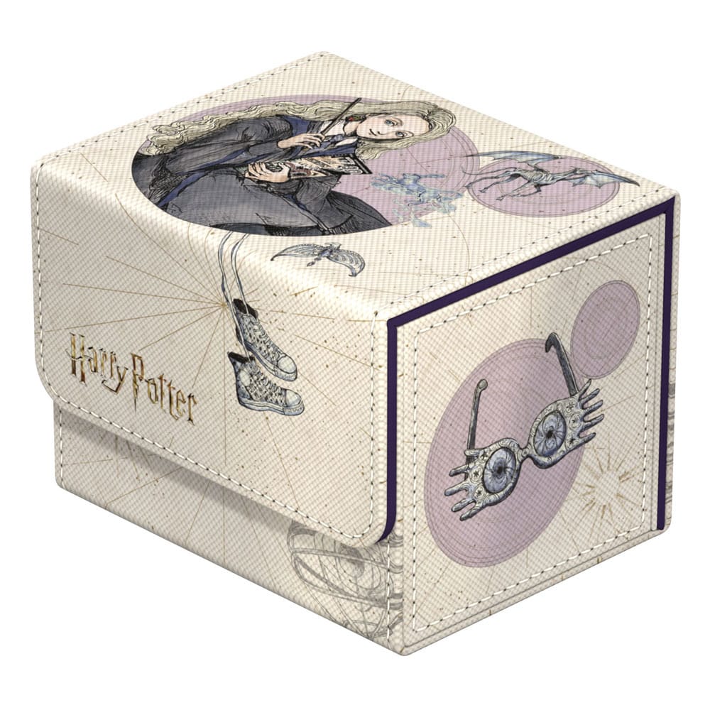 Ultieme Guard Sidewinder 100+ Xenoskin Harry Potter - Luna Lovegood