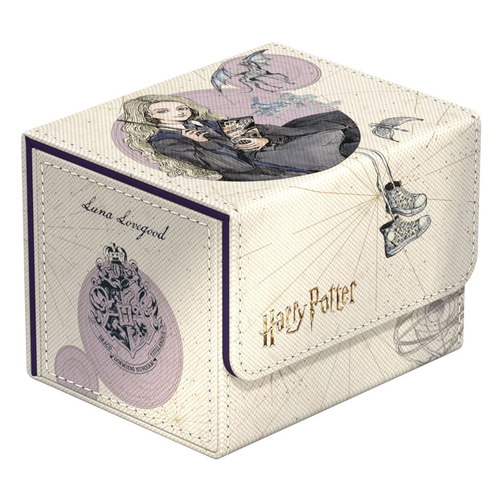 Ultieme Guard Sidewinder 100+ Xenoskin Harry Potter - Luna Lovegood