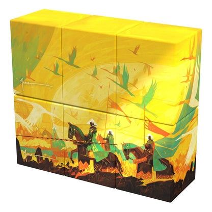 Ultimate Guard RTE Boulder 100+ "Artist Edition #3 Dominik Mayer" duopakket