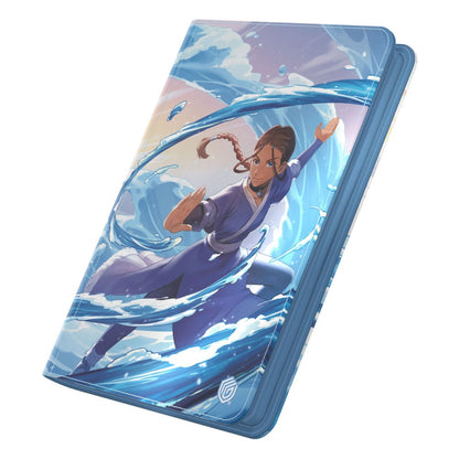 Ultieme Guard Zipfolio 360 Xenoskin Magic: The Gathering | Avatar: De laatste luchtstuurder - Katara