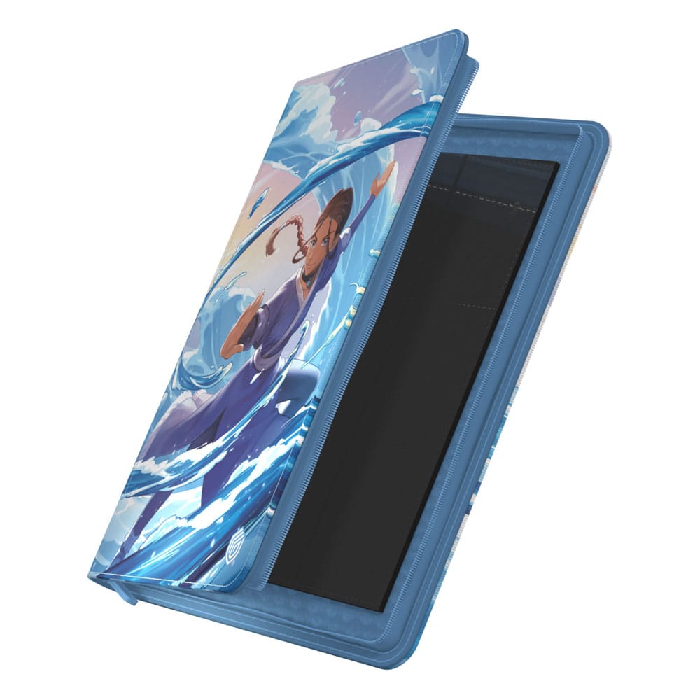 Ultieme Guard Zipfolio 360 Xenoskin Magic: The Gathering | Avatar: De laatste luchtstuurder - Katara