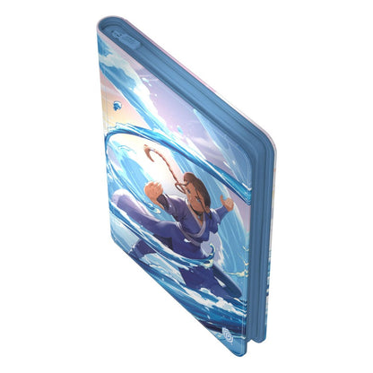 Ultieme Guard Zipfolio 360 Xenoskin Magic: The Gathering | Avatar: De laatste luchtstuurder - Katara