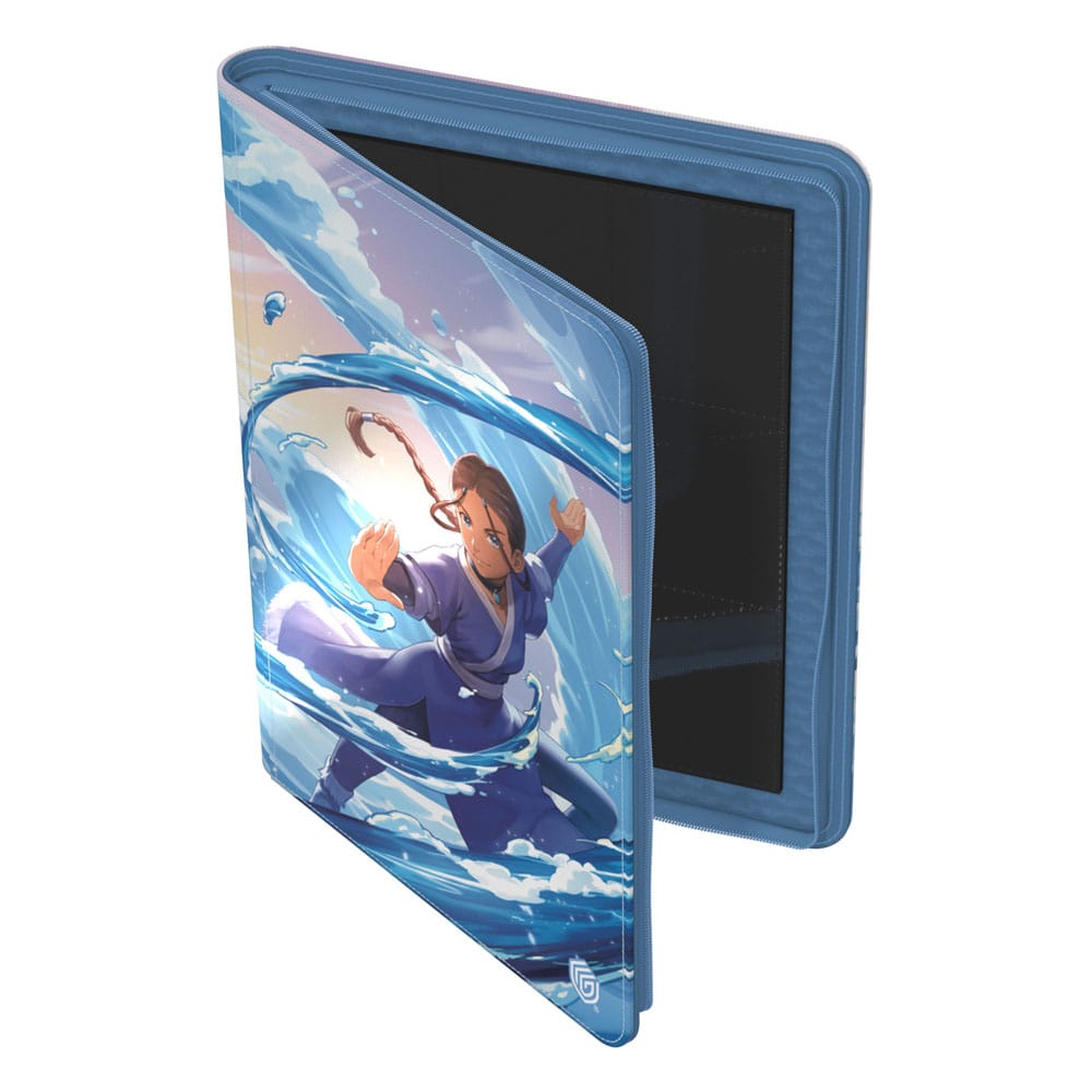 Ultieme Guard Zipfolio 360 Xenoskin Magic: The Gathering | Avatar: De laatste luchtstuurder - Katara