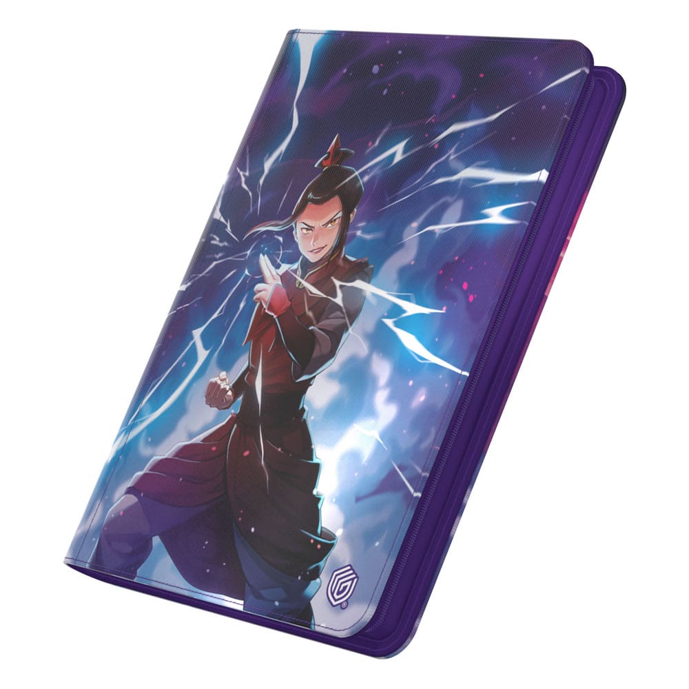 Ultieme Guard Zipfolio 360 Xenoskin Magic: The Gathering | Avatar: De laatste luchtstuurder - Azula