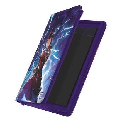 Ultieme Guard Zipfolio 360 Xenoskin Magic: The Gathering | Avatar: De laatste luchtstuurder - Azula
