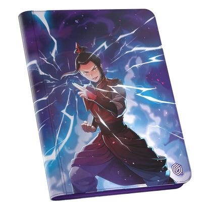 Ultieme Guard Zipfolio 360 Xenoskin Magic: The Gathering | Avatar: De laatste luchtstuurder - Azula