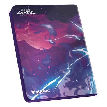 Ultieme Guard Zipfolio 360 Xenoskin Magic: The Gathering | Avatar: De laatste luchtstuurder - Azula