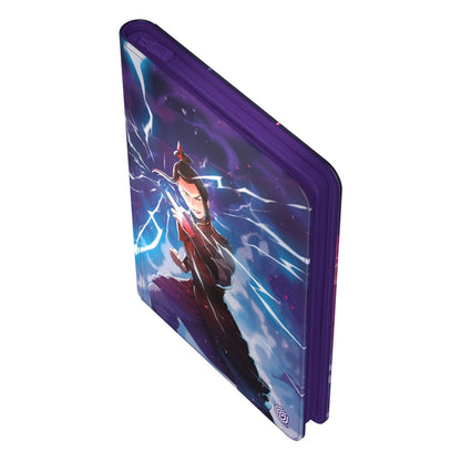 Ultieme Guard Zipfolio 360 Xenoskin Magic: The Gathering | Avatar: De laatste luchtstuurder - Azula
