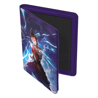 Ultieme Guard Zipfolio 360 Xenoskin Magic: The Gathering | Avatar: De laatste luchtstuurder - Azula