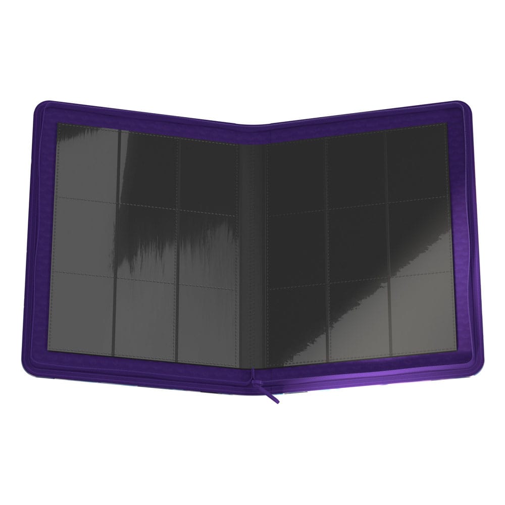 Ultieme Guard Zipfolio 360 Xenoskin Magic: The Gathering | Avatar: De laatste luchtstuurder - Azula
