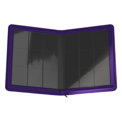 Ultieme Guard Zipfolio 360 Xenoskin Magic: The Gathering | Avatar: De laatste luchtstuurder - Azula