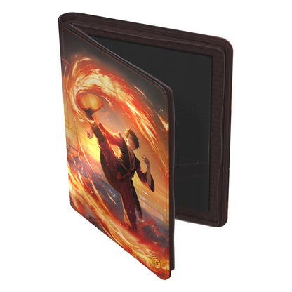 Ultieme Guard Zipfolio 360 Xenoskin Magic: The Gathering | Avatar: De laatste luchtstuurder - Zuko