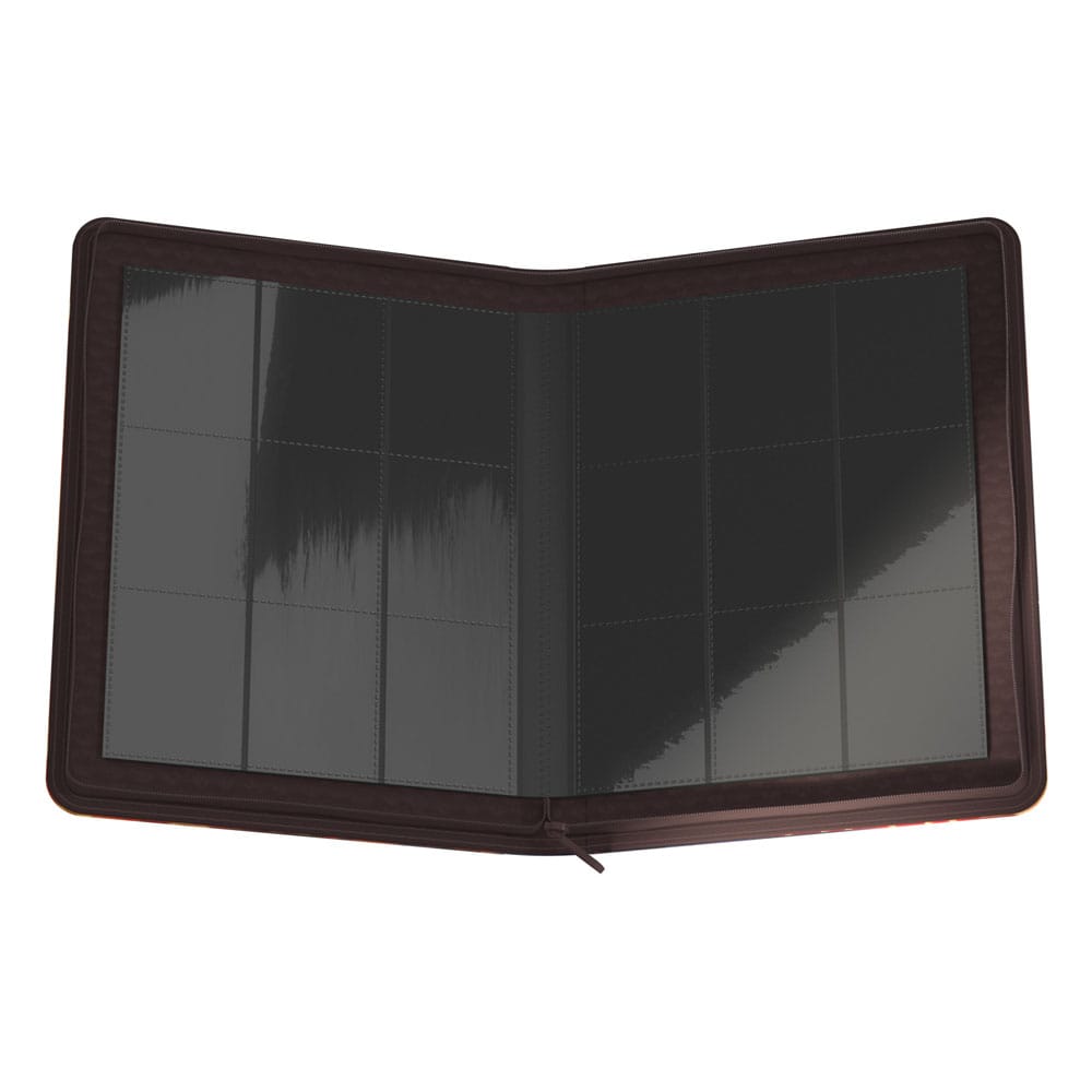 Ultieme Guard Zipfolio 360 Xenoskin Magic: The Gathering | Avatar: De laatste luchtstuurder - Zuko