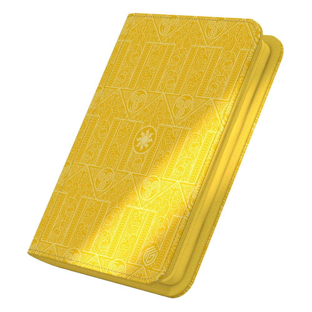 Ultimate Guard Zipfolio 160 Xenoskin Magic: The Gathering | Avatar: De laatste luchtstuurder - Witte Mana