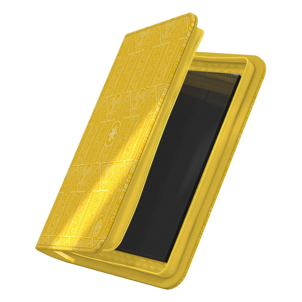 Ultimate Guard Zipfolio 160 Xenoskin Magic: The Gathering | Avatar: De laatste luchtstuurder - Witte Mana