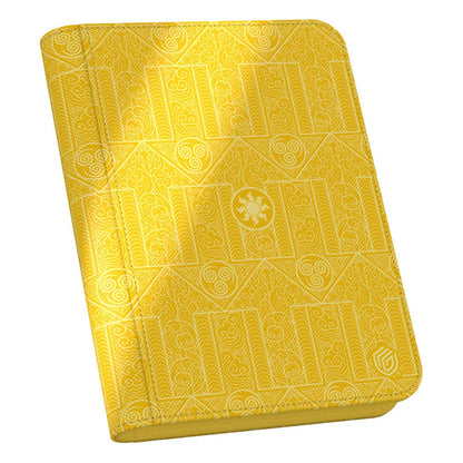 Ultimate Guard Zipfolio 160 Xenoskin Magic: The Gathering | Avatar: De laatste luchtstuurder - Witte Mana