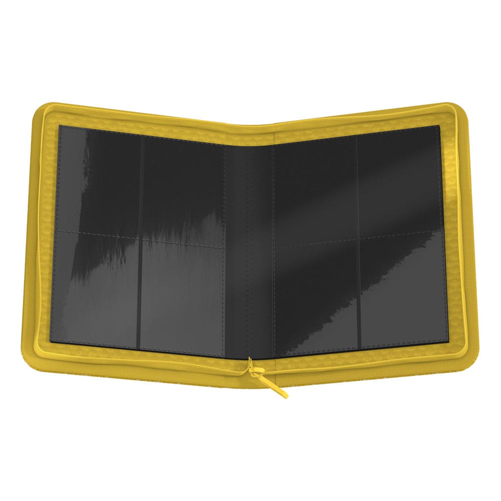 Ultimate Guard Zipfolio 160 Xenoskin Magic: The Gathering | Avatar: De laatste luchtstuurder - Witte Mana