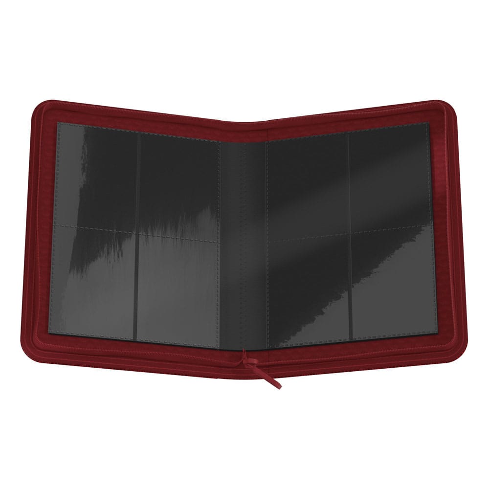 Ultimate Guard Zipfolio 160 Xenoskin Magic: The Gathering | Avatar: De laatste luchtstuurder - Rode Mana